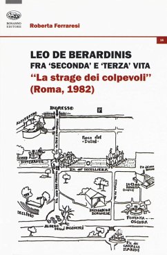 Leo De Berardinis fra seconda e terza vita. «La strage dei colpevoli» (Roma, 1982) - Ferraresi, Roberta
