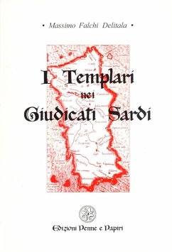 I templari nei giudicati sardi Cover I templari nei giudicati sardi