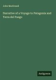 Narrative of a Voyage to Patagonia and Terra del Fuego