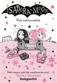 Una nuova amica. Isadora Moon Una nuova amica. Isadora Moon