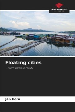 Cover Floating cities