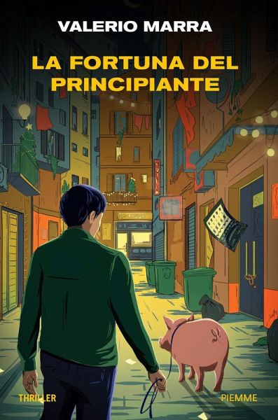 La fortuna del principiante