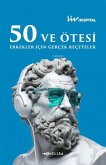 50 ve Ötesi Erkekler Icin Gercek Receteler 50 ve Ötesi Erkekler Icin Gercek Receteler