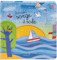 Cover Quando sorge il sole