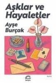 Asklar ve Hayaletler