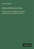 Moltkes Militärische Werke
