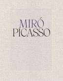 Miró, Picasso Miró, Picasso