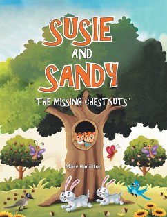 Cover Susie and Sandy (eBook, ePUB)