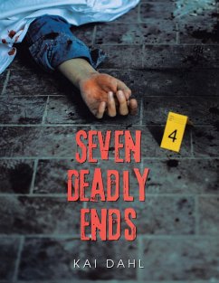Cover Seven Deadly Ends (eBook, ePUB)