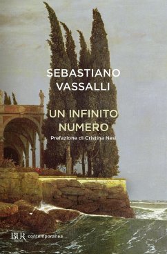 Un infinito numero - Vassalli, Sebastiano