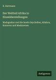 Der Weltteil Afrika in Einzeldarstellungen