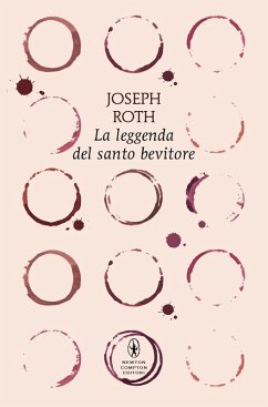 Cover La leggenda del santo bevitore