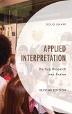 Applied Interpretation (eBook, ePUB)