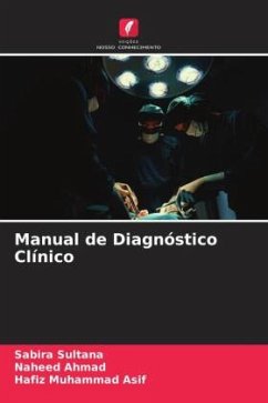 Cover Manual de Diagnóstico Clínico