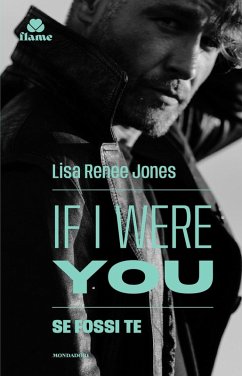 Cover Se fossi te. The inside out trilogy