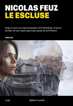Cover Le escluse