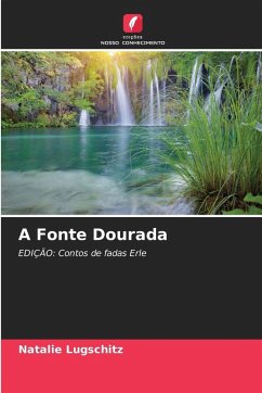 Cover A Fonte Dourada