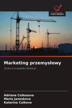 Cover Marketing przemys¿owy
