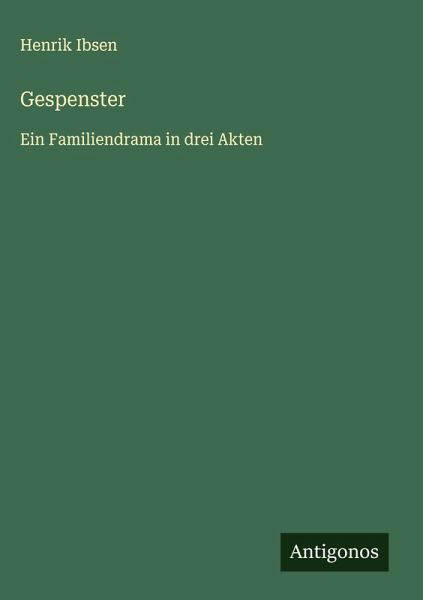 Gespenster