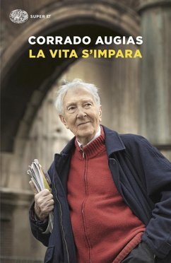 Cover La vita s'impara