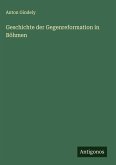 Geschichte der Gegenreformation in Böhmen