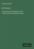 Der Mensch