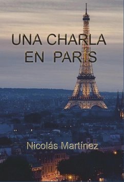 Cover Una Charla en Paris (eBook, ePUB)