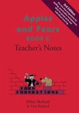 Apples & Pears Book C: Teacher's Notes