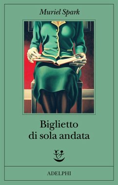 Cover Biglietto di sola andata