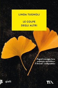Cover Le colpe degli altri