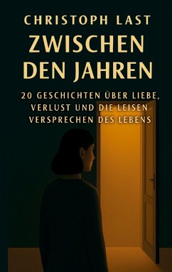 Cover Zwischen den Jahren