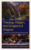 Theology, Religion, and Dungeons & Dragons (eBook, ePUB)