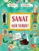 Sanat Her yerde
