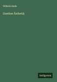 Goethes Ästhetik