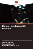 Manuel de diagnostic clinique