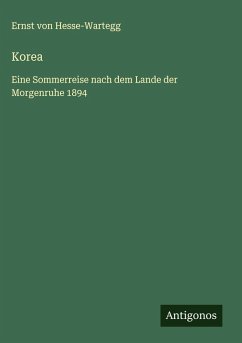 Cover Korea