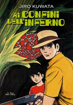 Ai confini dell'inferno - Kuwata, Jiro