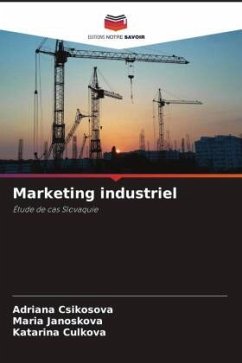Cover Marketing industriel
