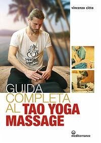 Cover Guida completa al tao yoga massage