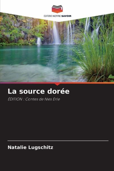 La source dorée