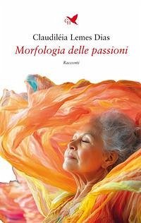 Cover Morfologia delle passioni