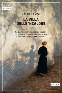 Cover La villa delle 'Nzalore