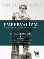 Cover Emperyalizm - Yirminci Yüzyilin Canavari 1901