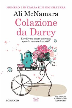 Cover Colazione da Darcy