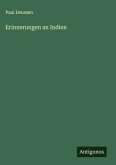 Erinnerungen an Indien