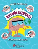Beynin Dünyasi - Beyin Nedir, Nasil Calisir Beynin Dünyasi - Beyin Nedir, Nasil Calisir