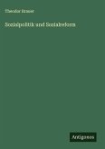 Sozialpolitik und Sozialreform