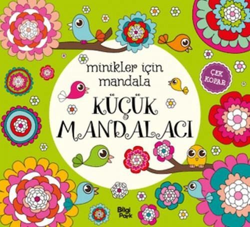 Kücük Mandalaci Kücük Mandalaci