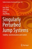 Singularly Perturbed Jump Systems