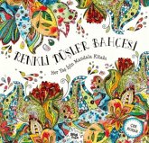 Renkli Düsler Bahcesi Renkli Düsler Bahcesi